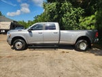 2023 RAM 3500 Limited Longhorn Crew Cab 4x4 8' Box