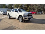 2022 RAM 2500 Big Horn Crew Cab 4x4 6'4" Box