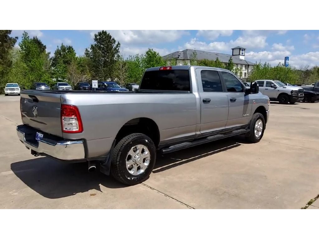 2023 RAM 2500 Big Horn