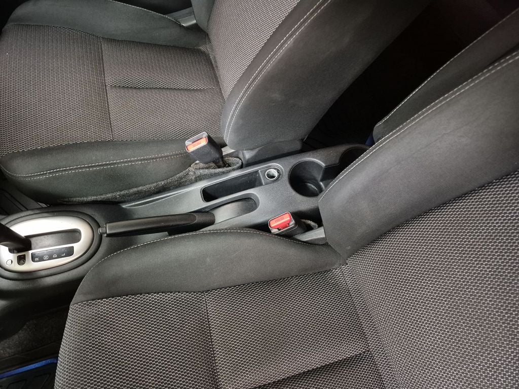 2017 Nissan Versa 1.6 S