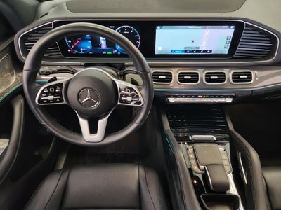 2021 Mercedes-Benz GLE 450 4MATIC®