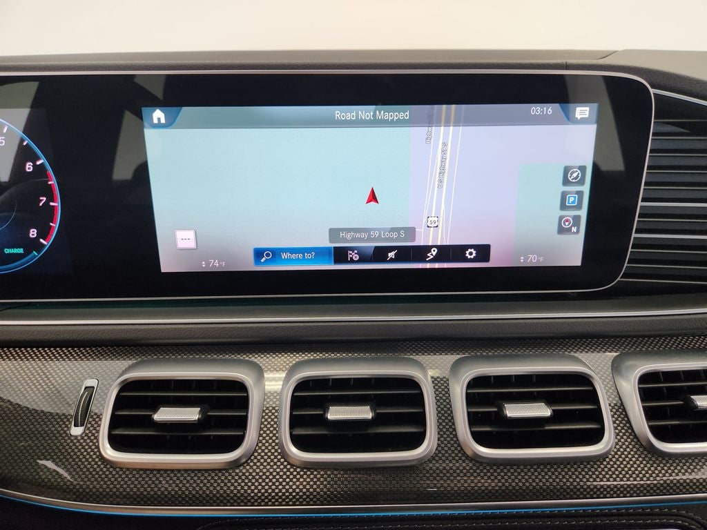 2021 Mercedes-Benz GLE 450 4MATIC®