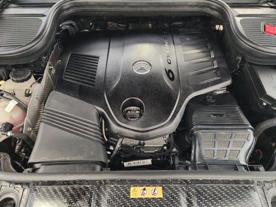 2021 Mercedes-Benz GLE 450 4MATIC®