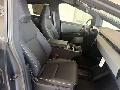2025 Tesla Cybertruck All-Wheel Drive