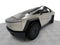 2025 Tesla Cybertruck All-Wheel Drive