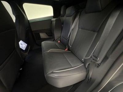 2025 Tesla Cybertruck All-Wheel Drive