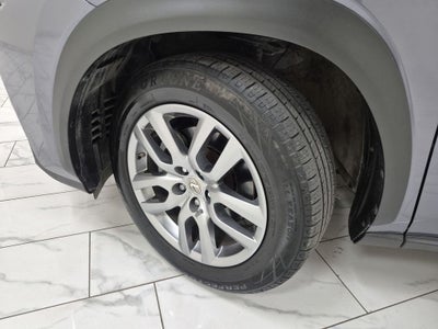 2015 Lexus NX 200t F Sport