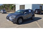 2015 Lexus NX 200t F Sport