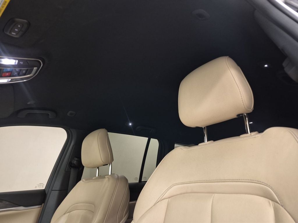 2023 Jeep Grand Cherokee Limited 4x2