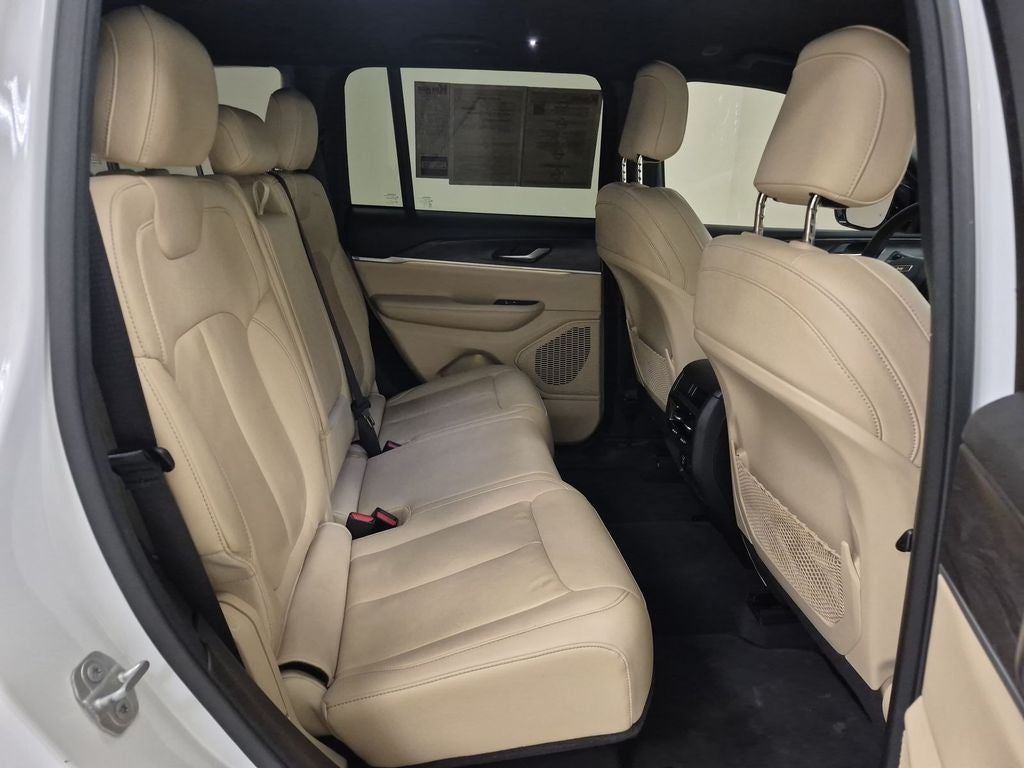 2023 Jeep Grand Cherokee Limited 4x2