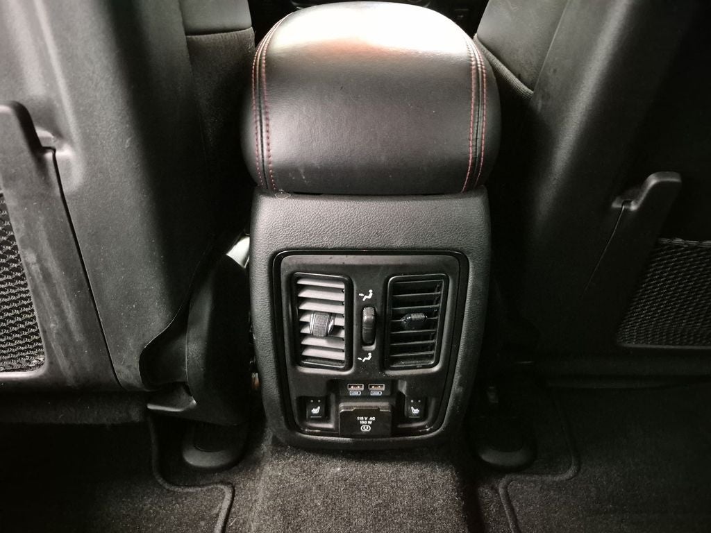 2022 Dodge Durango R/T Plus AWD