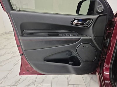 2022 Dodge Durango R/T Plus AWD