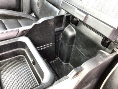 2019 RAM 1500 Laramie Crew Cab 4x4 5'7" Box