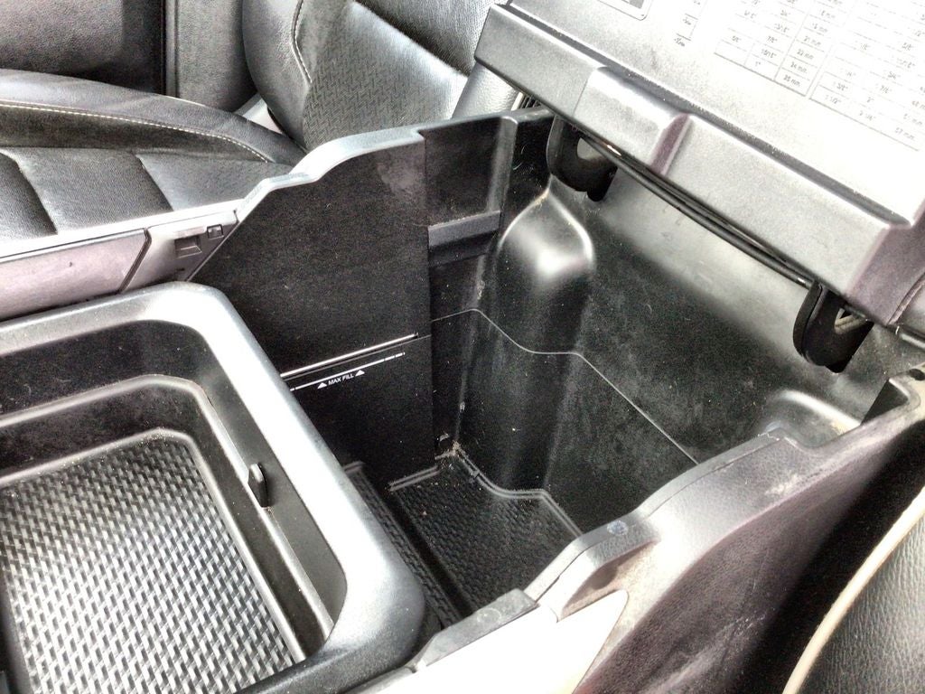 2019 RAM 1500 Laramie Crew Cab 4x4 5'7" Box