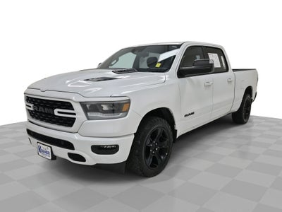 2022 RAM 1500 Base
