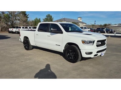 2022 RAM 1500 Base