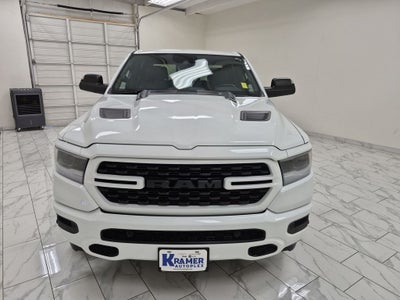 2022 RAM 1500 Base