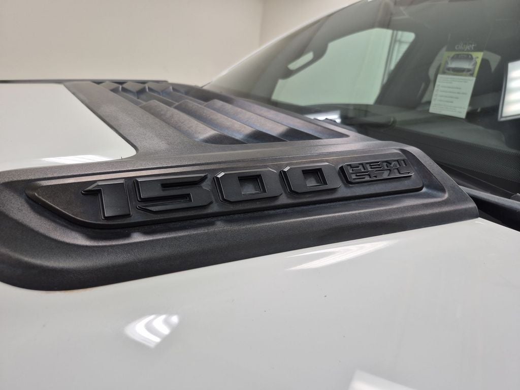 2022 RAM 1500 Base