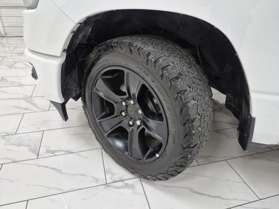 2022 RAM 1500 Base