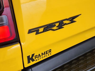 2023 RAM 1500 TRX