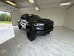 2025 RAM 1500 RHO Crew Cab 4x4 5'7" Box