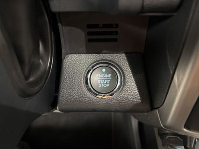 2022 Ford F-250 Platinum