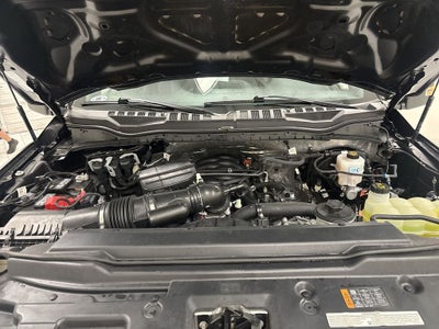 2022 Ford F-250 Platinum