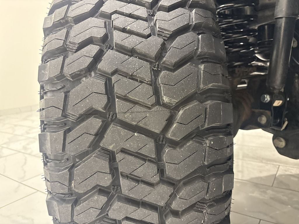 2022 Ford F-250 Platinum