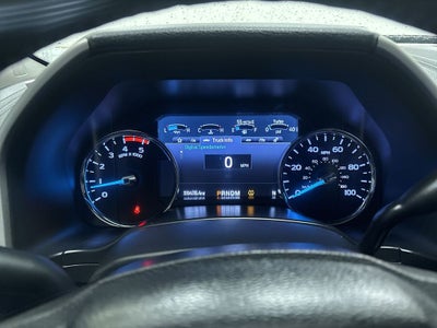 2020 Ford F-250 LARIAT