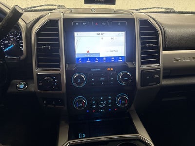 2020 Ford F-250 LARIAT