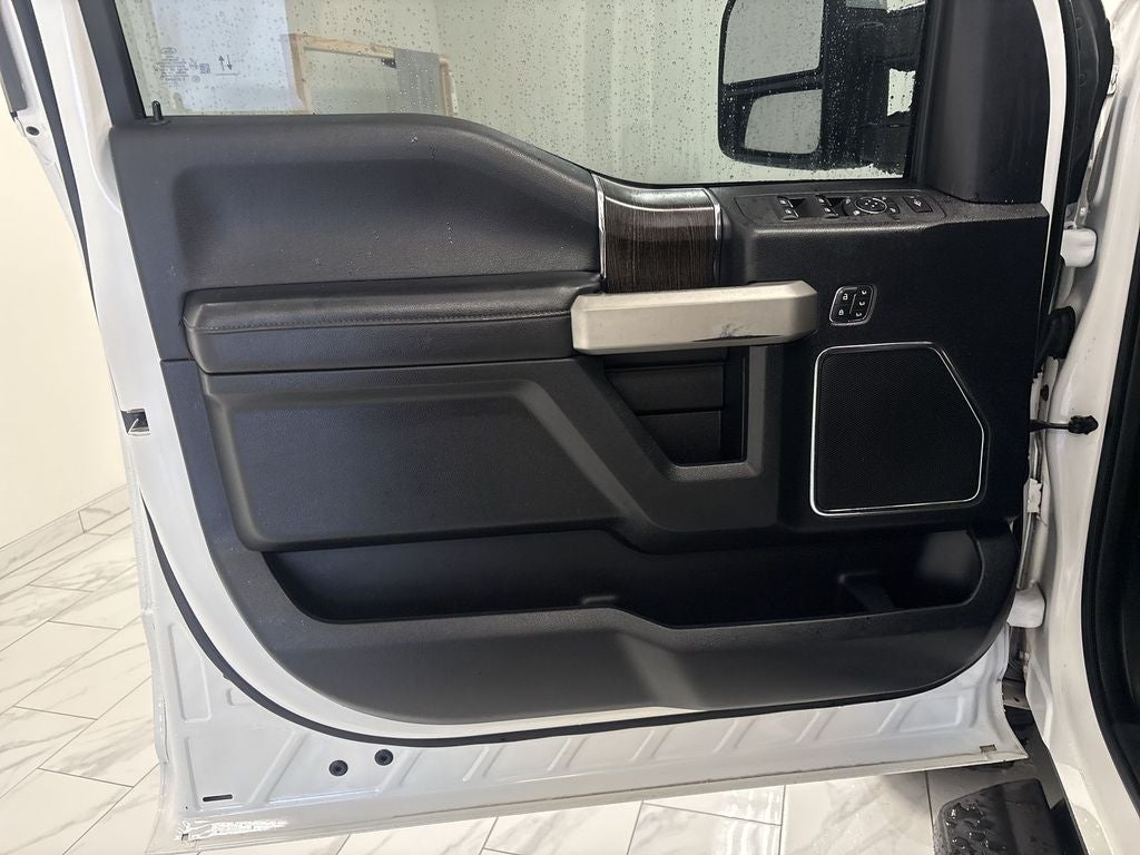 2020 Ford F-250 LARIAT