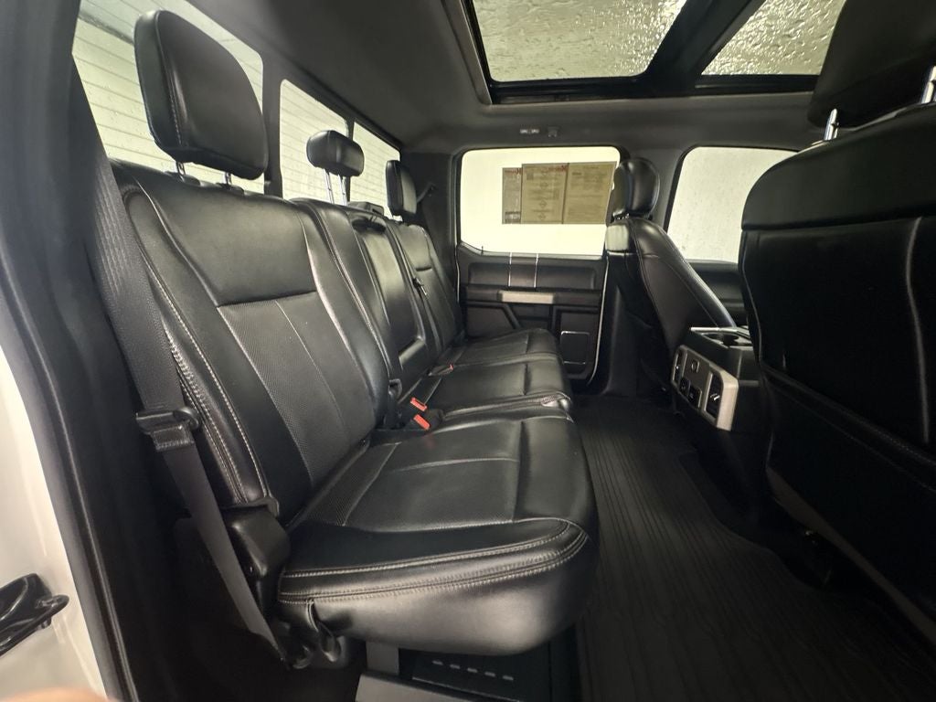 2020 Ford F-250 LARIAT