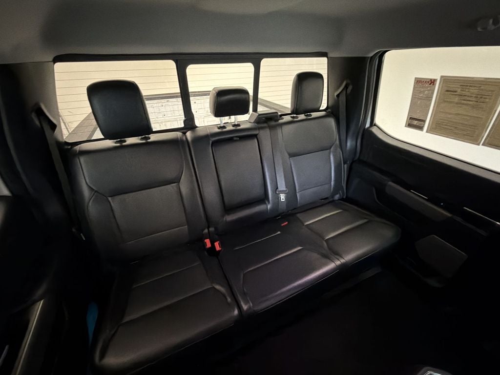 2024 Ford F-250 LARIAT