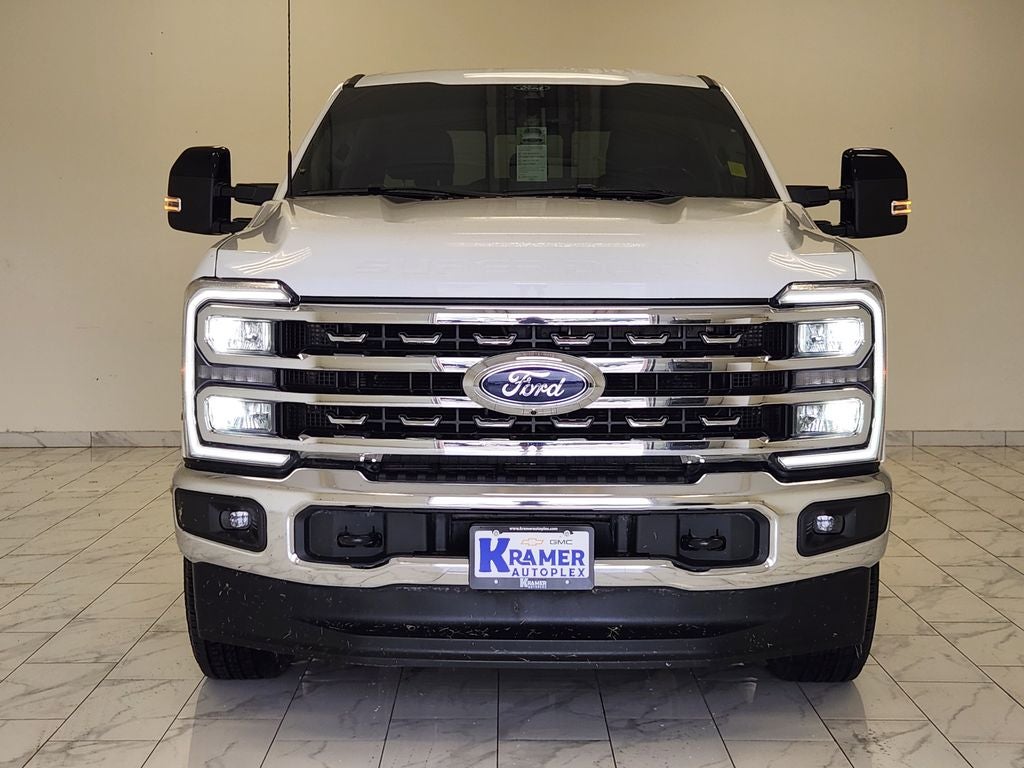 2024 Ford F-250 LARIAT