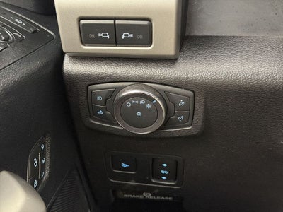 2020 Ford F-250 LARIAT