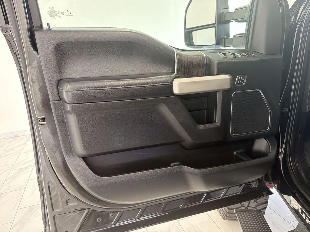 2020 Ford F-250 LARIAT