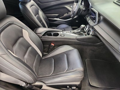 2020 Chevrolet Camaro 2LT