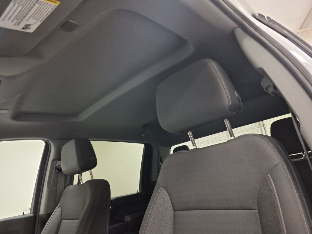 2025 Chevrolet Silverado 3500 HD WT