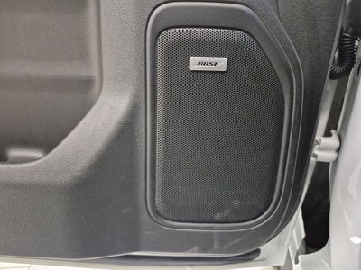 2020 Chevrolet Silverado 2500 HD High Country