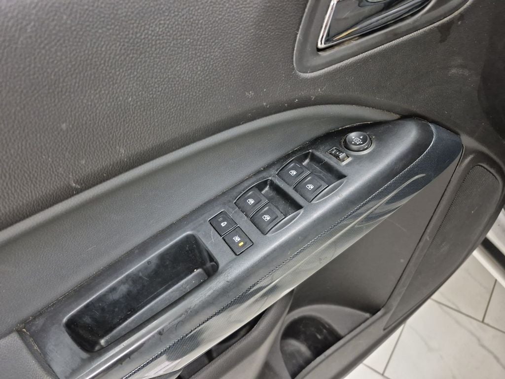 2016 Chevrolet Colorado 4WD Z71