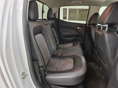 2016 Chevrolet Colorado 4WD Z71