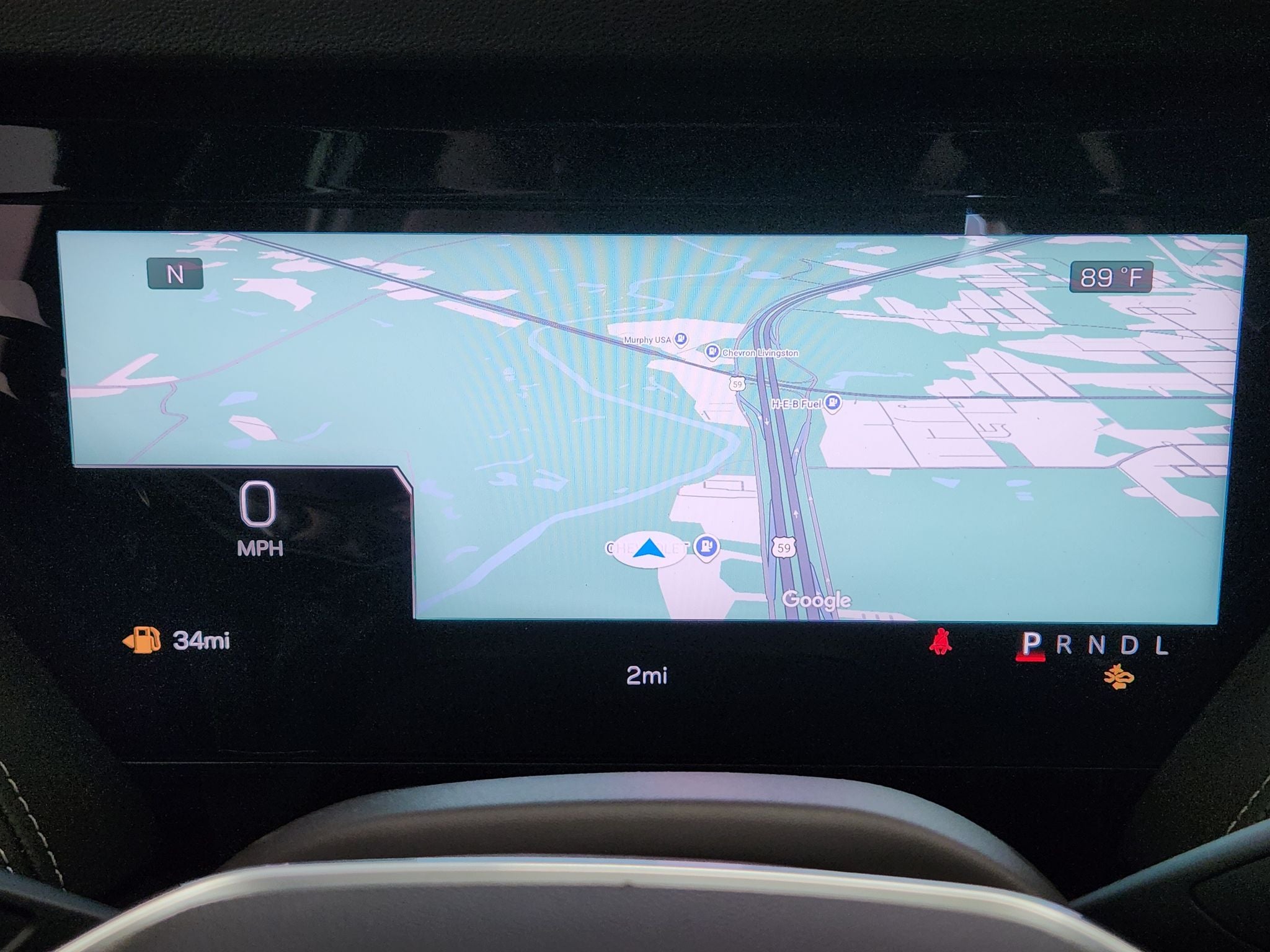 2027 GMC Yukon Elevation