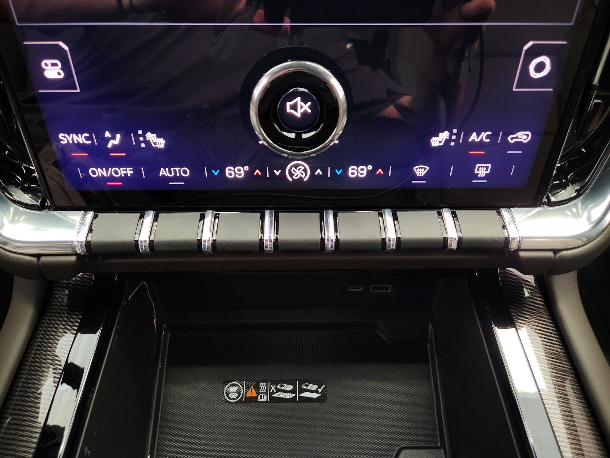 2027 GMC Yukon Elevation