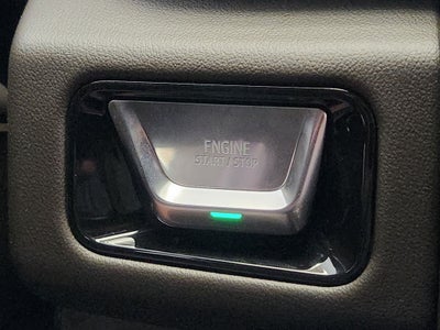 2027 GMC Yukon Elevation
