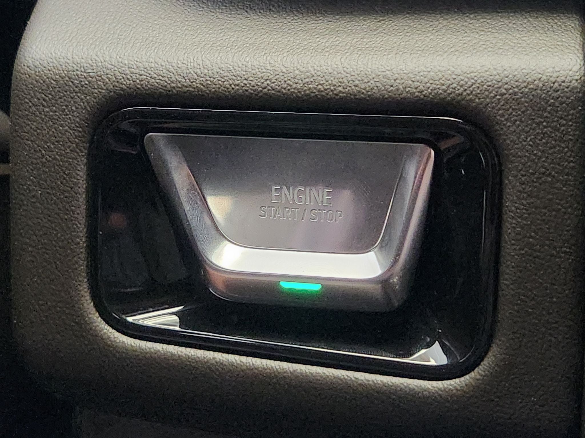 2027 GMC Yukon Elevation