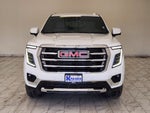 2027 GMC Yukon Elevation