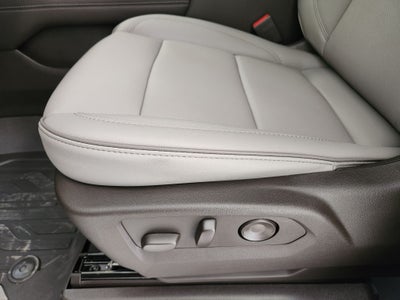 2027 GMC Yukon Elevation