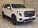 2027 GMC Yukon Elevation