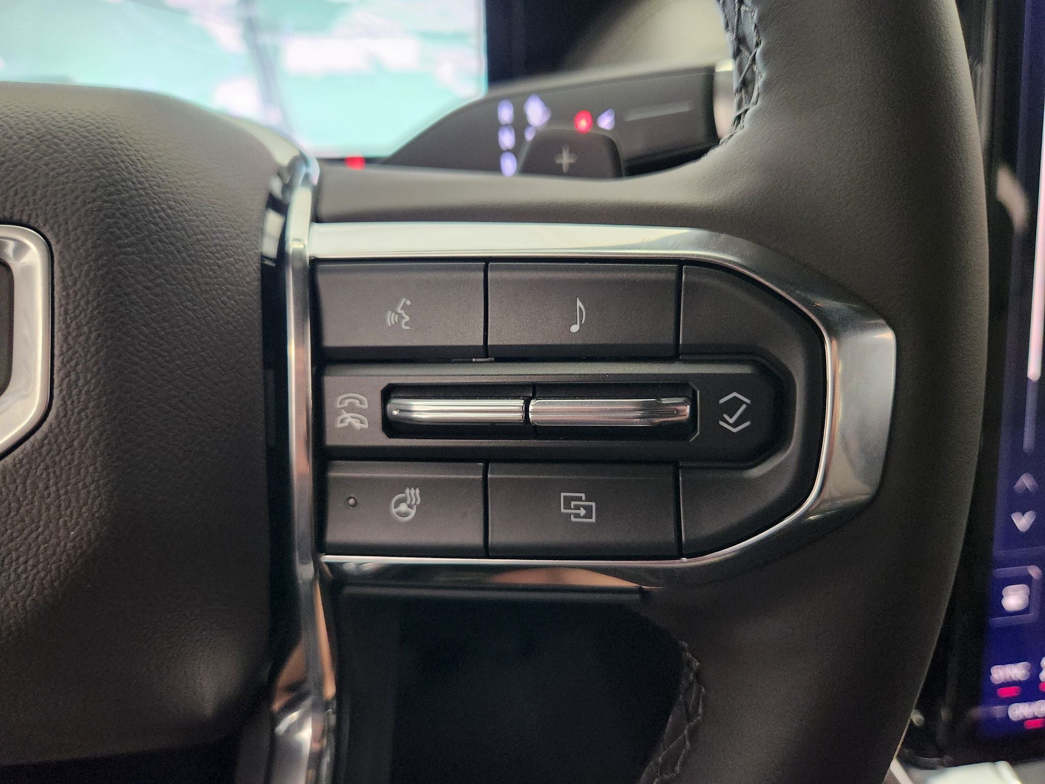 2027 GMC Yukon Elevation
