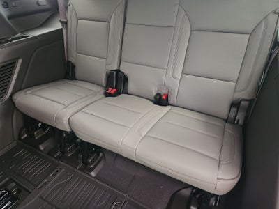 2027 GMC Yukon Elevation